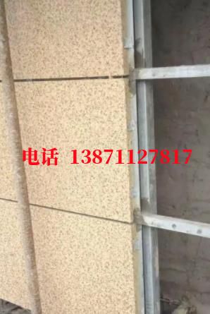 渝中西气东输管清洗外墙ET板